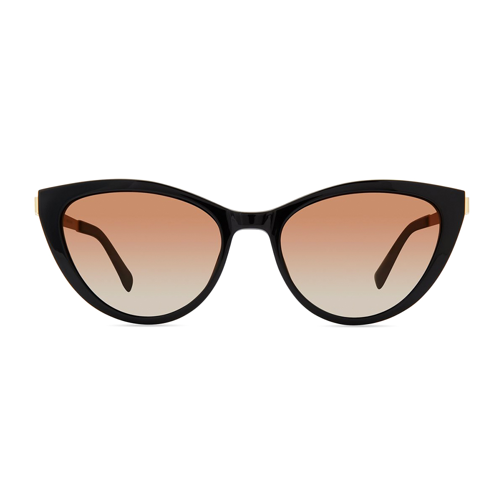 Eco Ela BLK – Ottica De Cesare