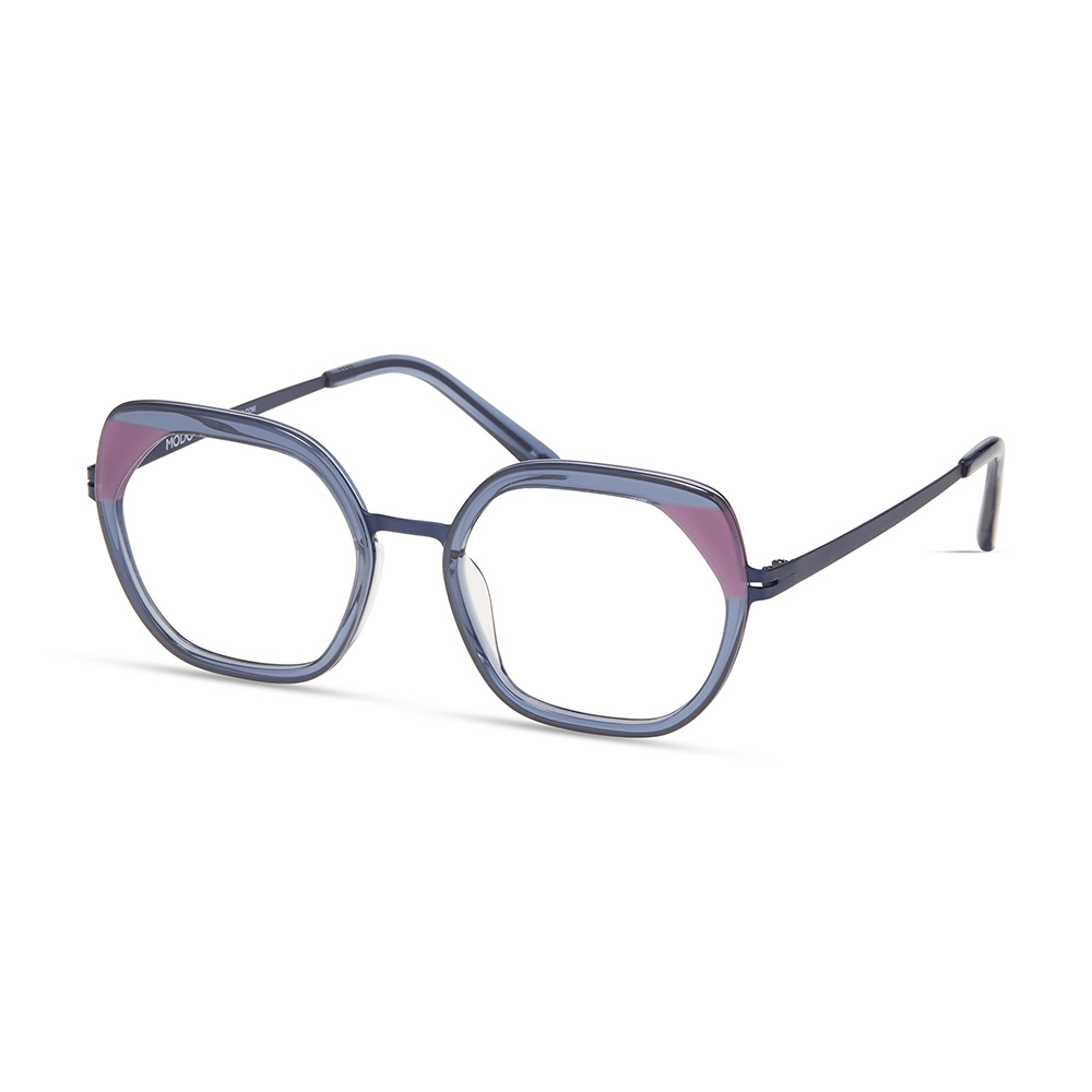 Modo 4541 NAVY – Ottica De Cesare