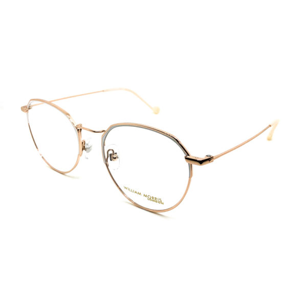 William Morris 50100 C3 – Ottica De Cesare