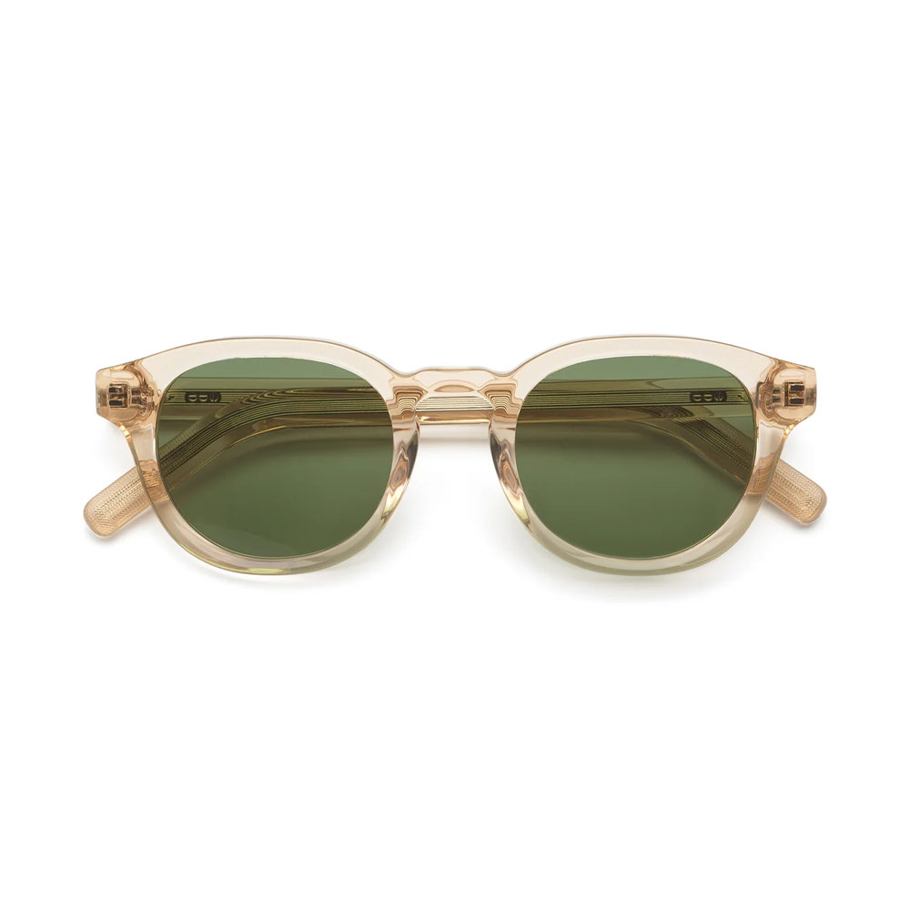 KOMONO RILEY CHAMPAGNE FRONT