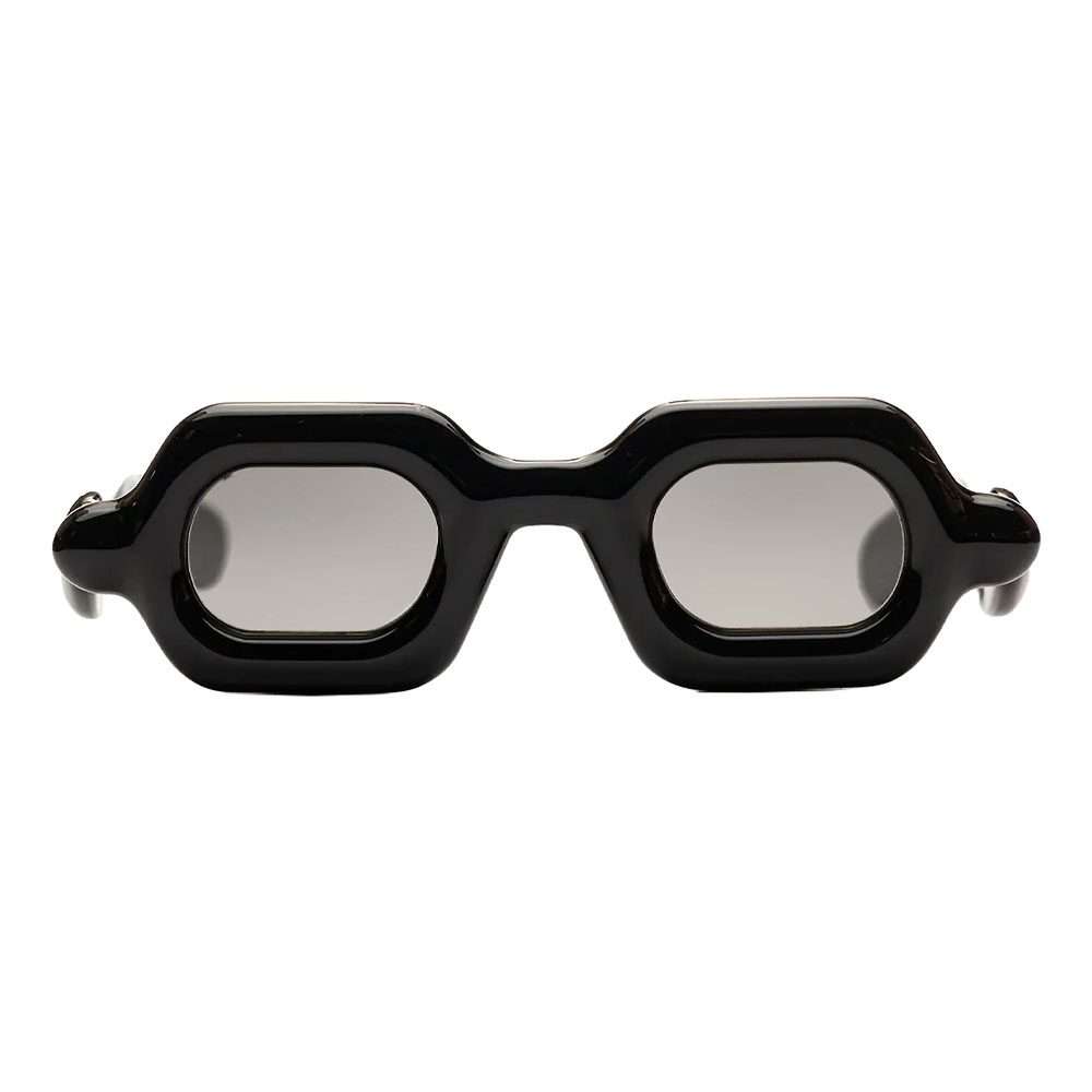 PALOCERAS DOUBLE BLACK SX FRONT