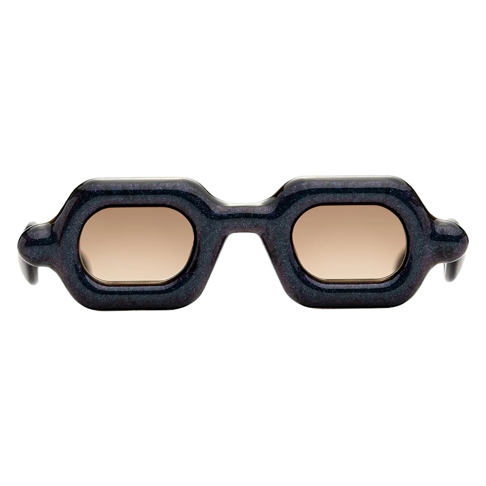 PALOCERAS PEBBLE GALAXY GLAZE SX FRONT