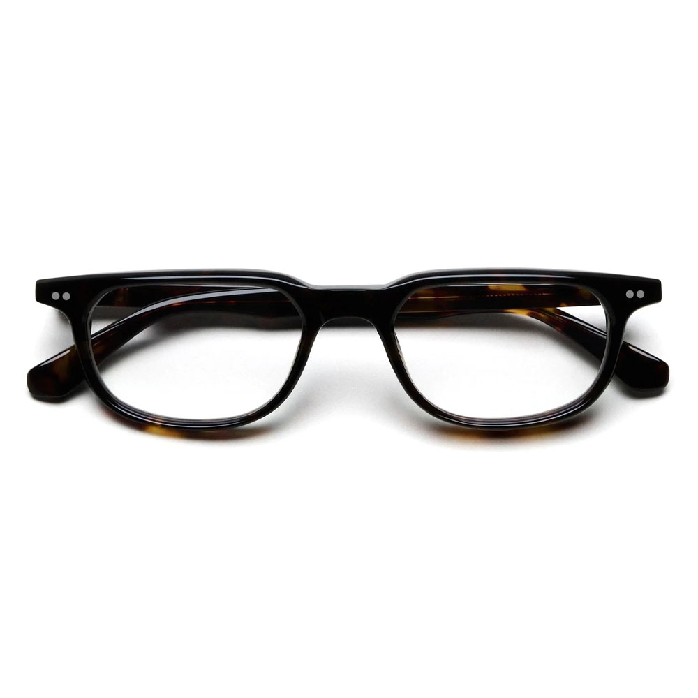 CHIMI NOVIS TORTOISE OPTICAL FRONT