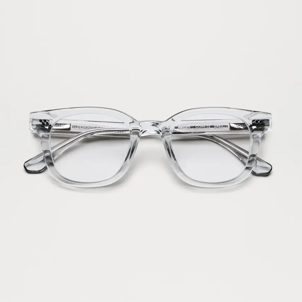 CHIMI 02 OPTIC GREY FRONT