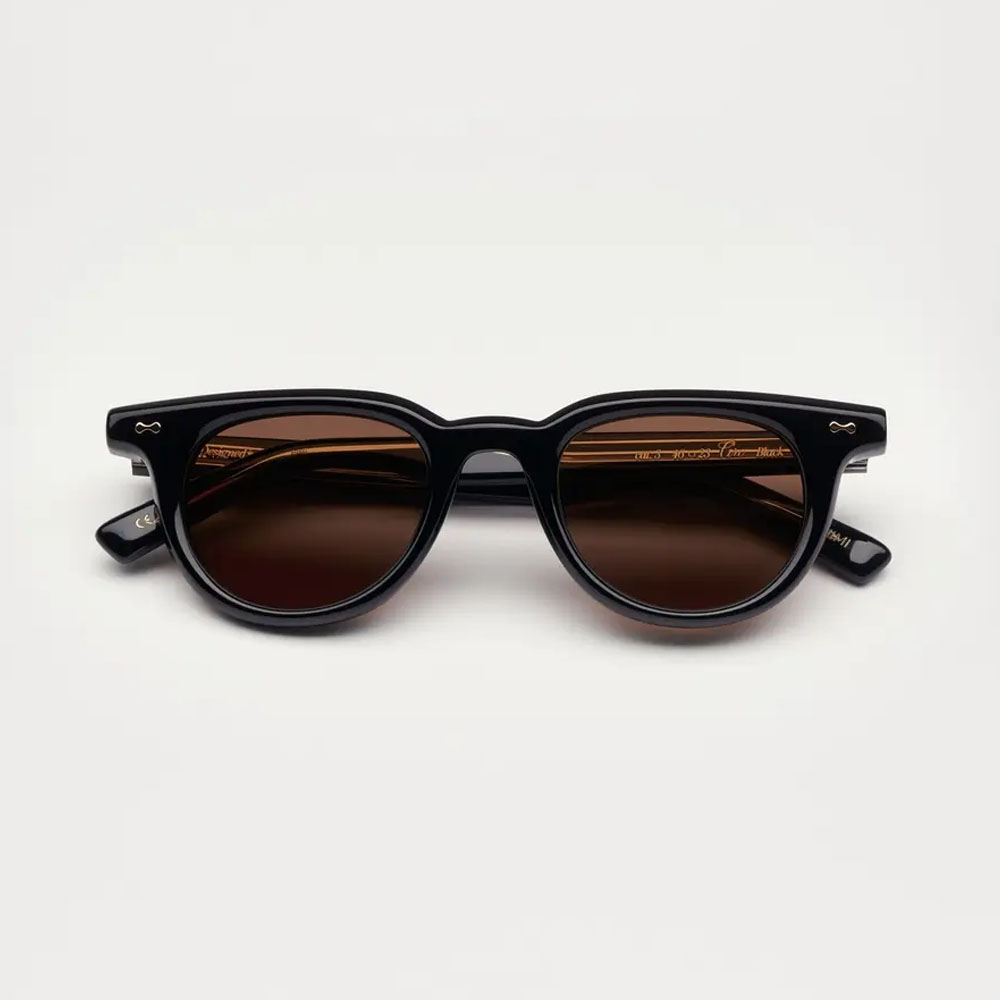 CHIMI CIRO BLACK FRONT