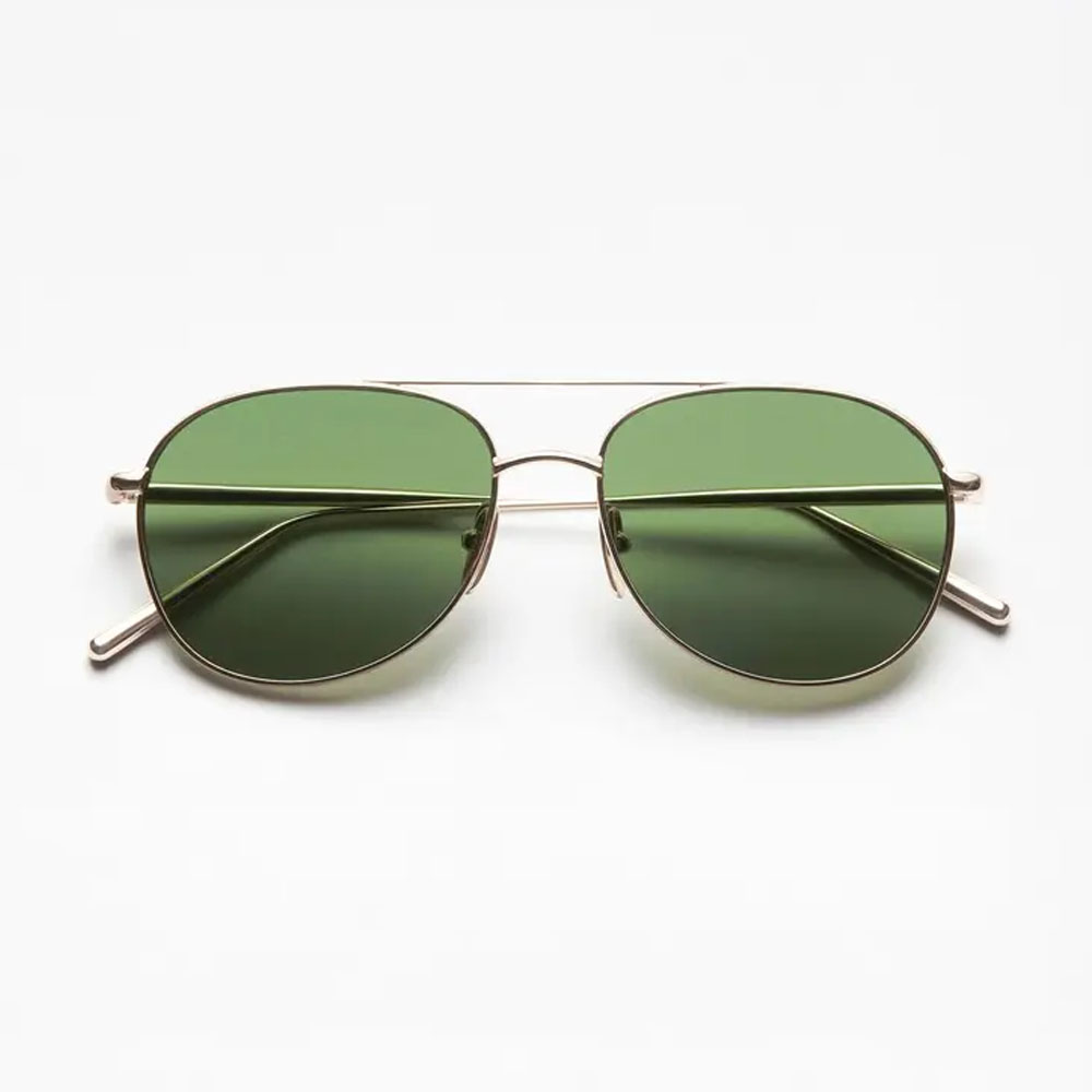 CHIMI PILOT FRONT