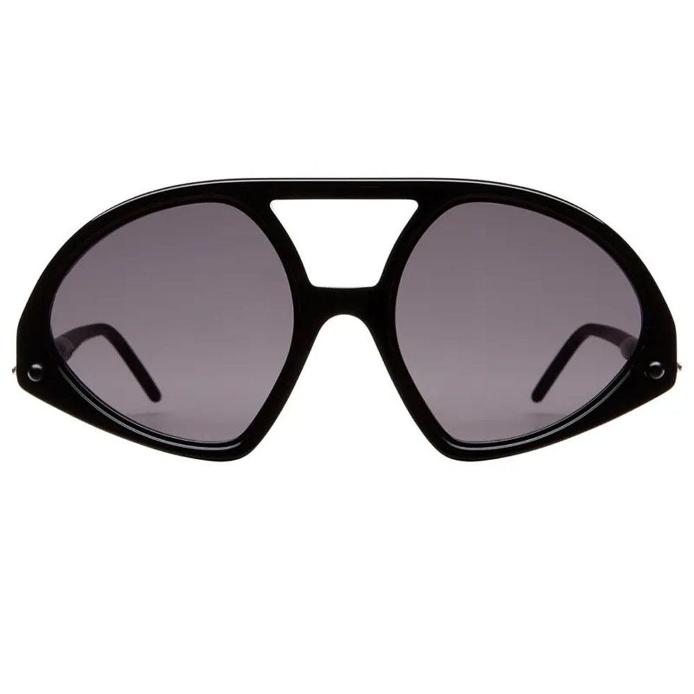 KUBORAUM P31 BK 2GREY FRONT