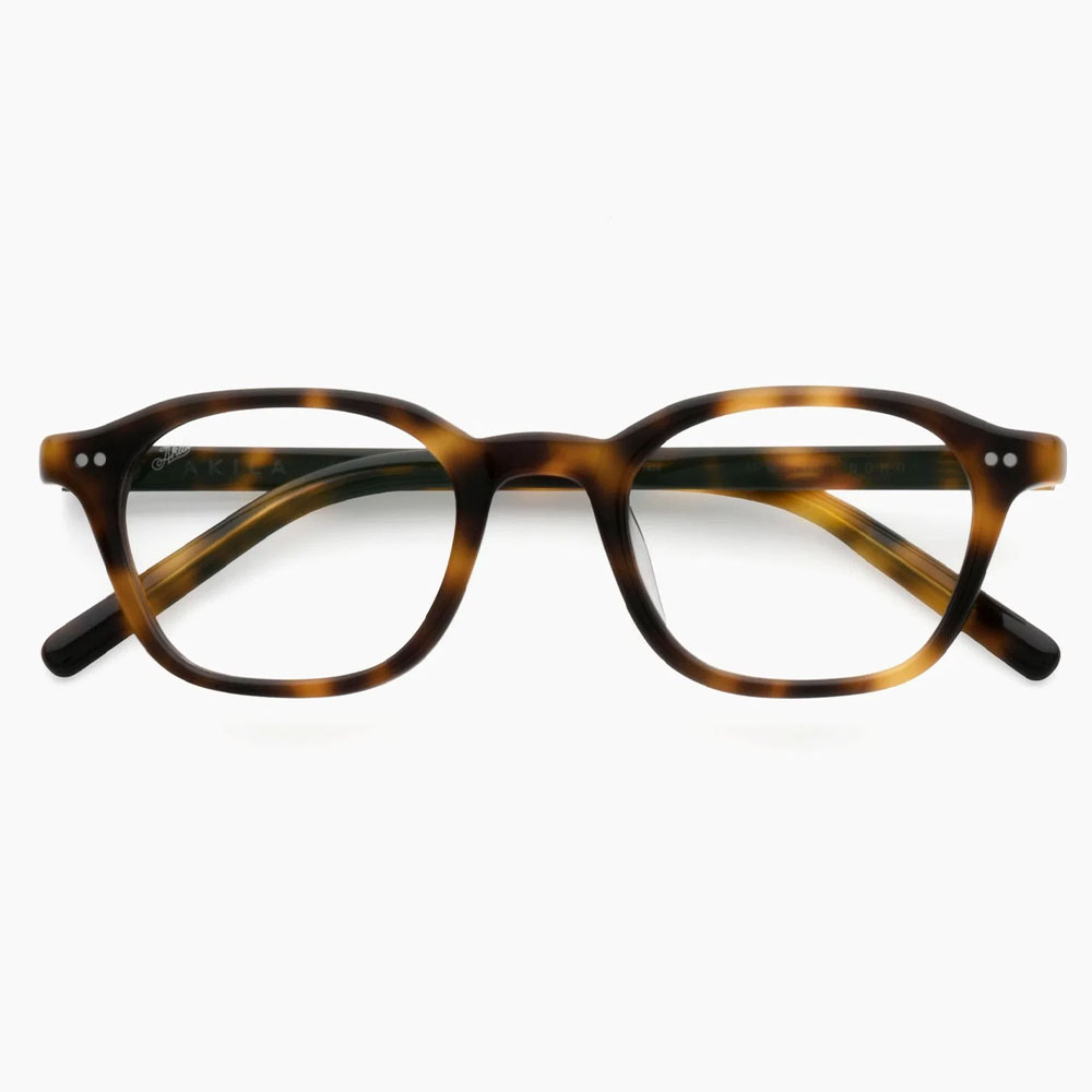 AKILA NOMOS OPTICAL 93 09 FRONT