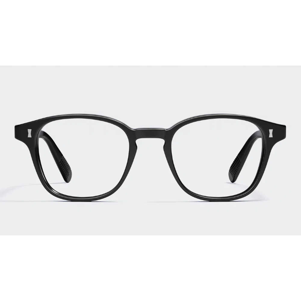CUBITTS CARNEIGE BLACK FRONT