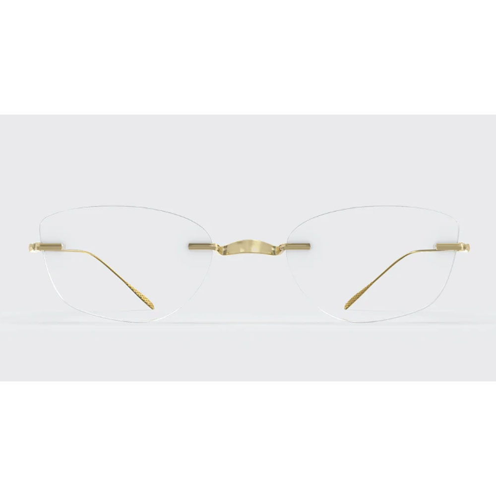 CUBITTS FILEY GOLD FRONT