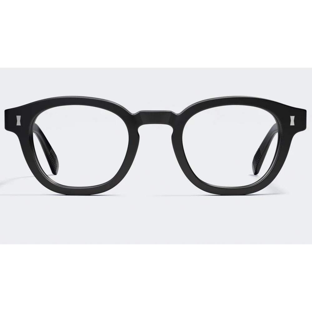 CUBITTS MORELAND BLACK FRONT