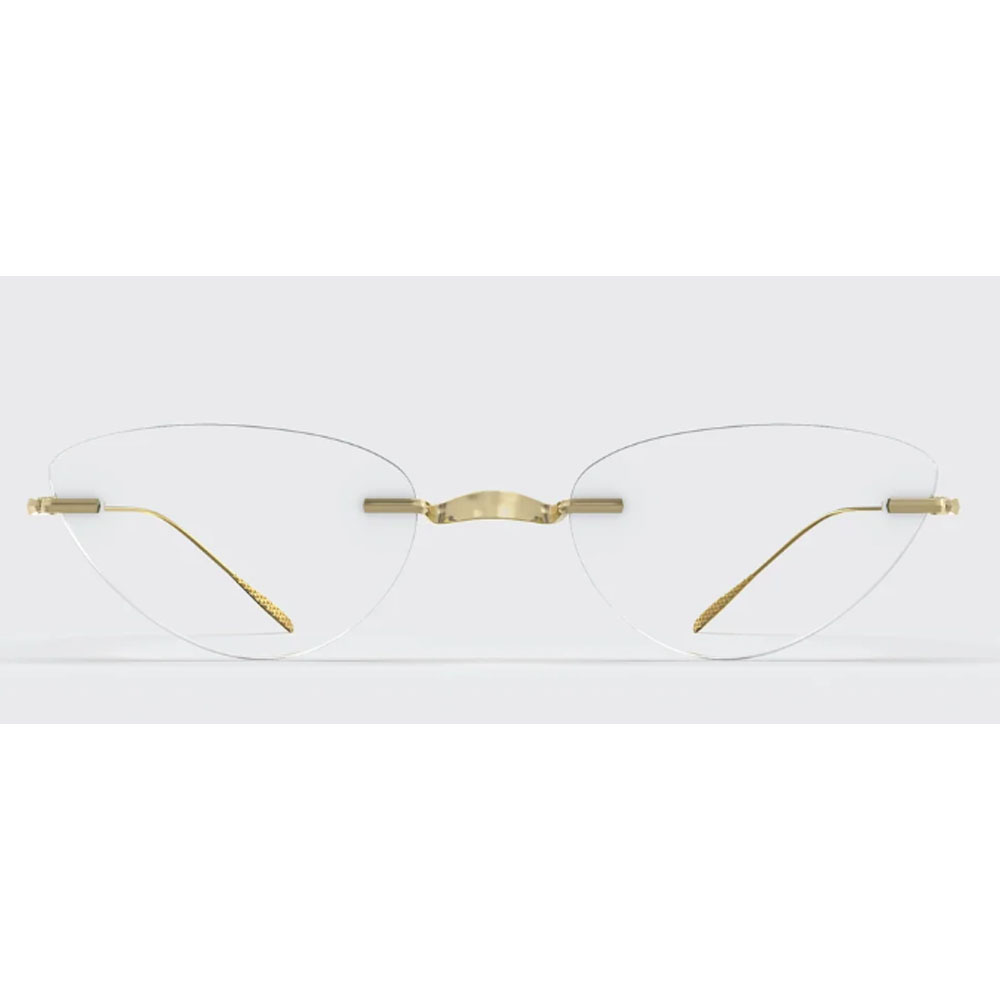 CUBITTS NAIRN GOLD FRONT